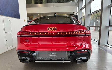 Audi A5, 2025 год, 6 050 000 рублей, 6 фотография