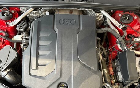 Audi A5, 2025 год, 6 050 000 рублей, 5 фотография