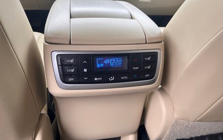 Toyota Highlander III, 2014 год, 2 500 000 рублей, 11 фотография