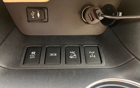 Toyota Highlander III, 2014 год, 2 500 000 рублей, 12 фотография