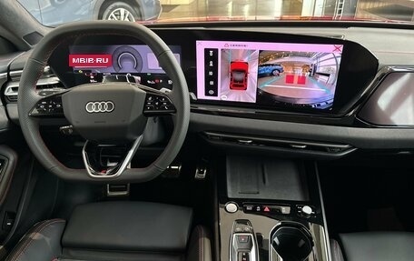 Audi A5, 2025 год, 6 050 000 рублей, 8 фотография