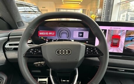 Audi A5, 2025 год, 6 050 000 рублей, 9 фотография