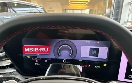 Audi A5, 2025 год, 6 050 000 рублей, 10 фотография