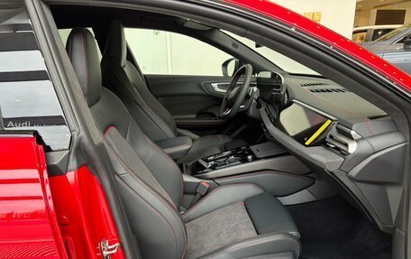 Audi A5, 2025 год, 6 050 000 рублей, 16 фотография