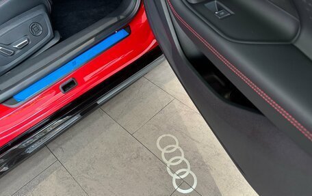 Audi A5, 2025 год, 6 050 000 рублей, 24 фотография