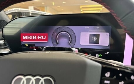 Audi A5, 2025 год, 6 050 000 рублей, 11 фотография