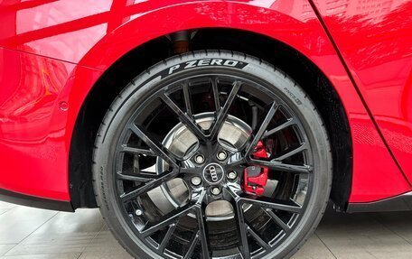 Audi A5, 2025 год, 6 050 000 рублей, 23 фотография