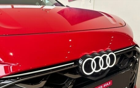 Audi A5, 2025 год, 6 050 000 рублей, 22 фотография