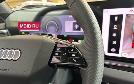 Audi A5, 2025 год, 6 050 000 рублей, 14 фотография