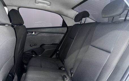 Hyundai Solaris II рестайлинг, 2020 год, 830 000 рублей, 15 фотография