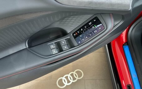 Audi A5, 2025 год, 6 050 000 рублей, 25 фотография