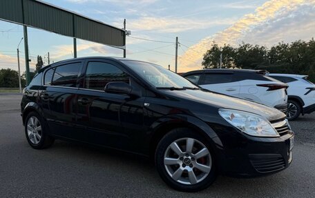 Opel Astra H, 2007 год, 500 000 рублей, 5 фотография