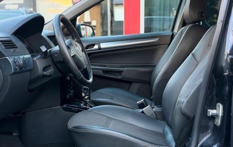 Opel Astra H, 2007 год, 500 000 рублей, 11 фотография