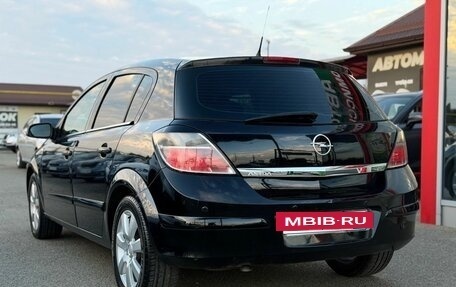 Opel Astra H, 2007 год, 500 000 рублей, 6 фотография