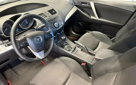Mazda 3, 2013 год, 967 500 рублей, 7 фотография