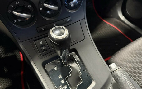 Mazda 3, 2013 год, 967 500 рублей, 13 фотография