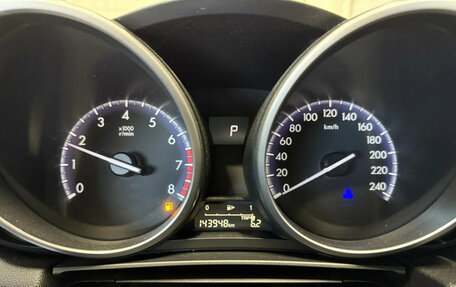 Mazda 3, 2013 год, 967 500 рублей, 9 фотография
