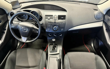 Mazda 3, 2013 год, 967 500 рублей, 14 фотография