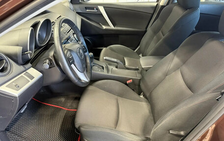 Mazda 3, 2013 год, 967 500 рублей, 8 фотография