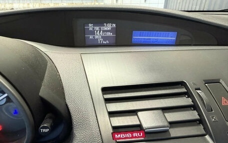 Mazda 3, 2013 год, 967 500 рублей, 10 фотография