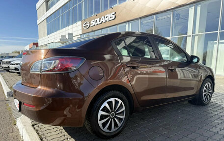 Mazda 3, 2013 год, 967 500 рублей, 16 фотография