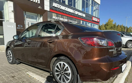 Mazda 3, 2013 год, 967 500 рублей, 18 фотография