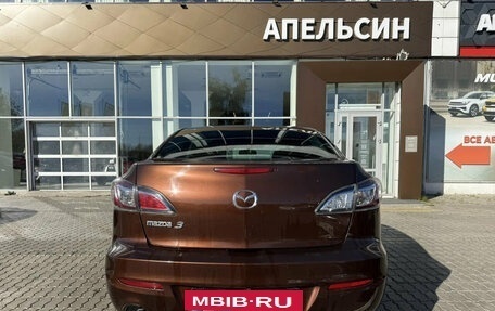 Mazda 3, 2013 год, 967 500 рублей, 17 фотография