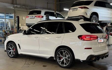 BMW X5, 2021 год, 7 150 000 рублей, 12 фотография