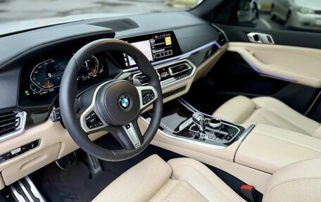 BMW X5, 2021 год, 7 150 000 рублей, 14 фотография