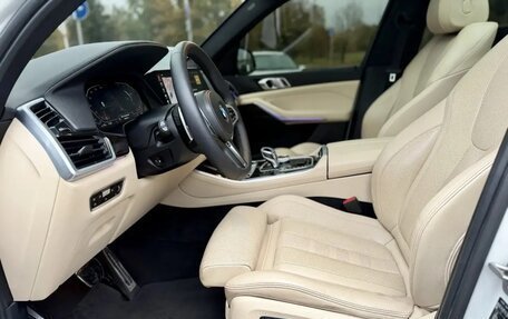 BMW X5, 2021 год, 7 150 000 рублей, 13 фотография