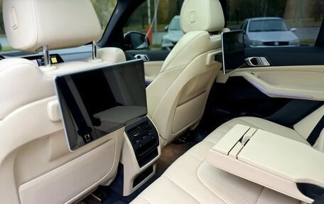 BMW X5, 2021 год, 7 150 000 рублей, 17 фотография