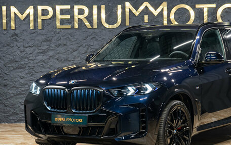 BMW X5, 2026 год, 16 390 000 рублей, 4 фотография