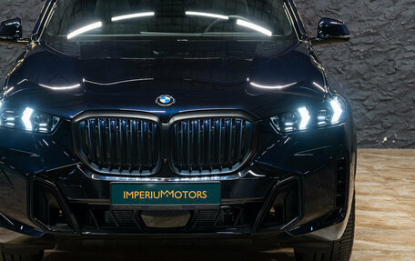 BMW X5, 2026 год, 16 390 000 рублей, 3 фотография