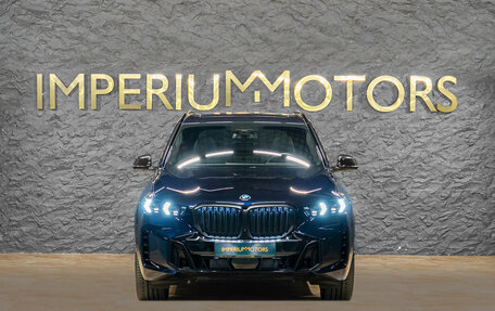 BMW X5, 2026 год, 16 390 000 рублей, 2 фотография