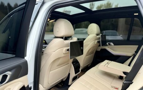 BMW X5, 2021 год, 7 150 000 рублей, 18 фотография