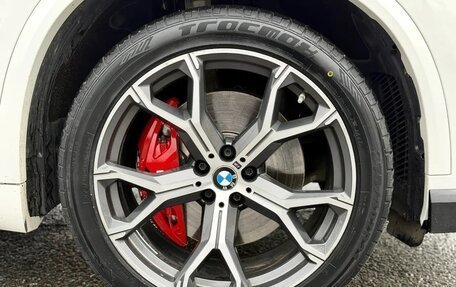BMW X5, 2021 год, 7 150 000 рублей, 15 фотография