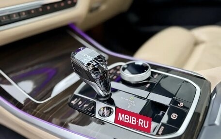 BMW X5, 2021 год, 7 150 000 рублей, 16 фотография