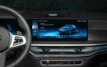 BMW X5, 2026 год, 16 390 000 рублей, 15 фотография