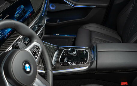BMW X5, 2026 год, 16 390 000 рублей, 19 фотография