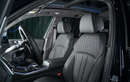BMW X5, 2026 год, 16 390 000 рублей, 11 фотография