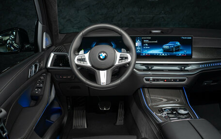 BMW X5, 2026 год, 16 390 000 рублей, 14 фотография