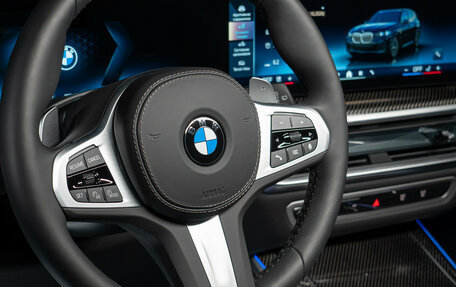BMW X5, 2026 год, 16 390 000 рублей, 18 фотография