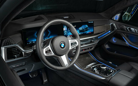 BMW X5, 2026 год, 16 390 000 рублей, 17 фотография