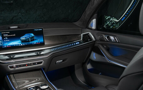 BMW X5, 2026 год, 16 390 000 рублей, 16 фотография