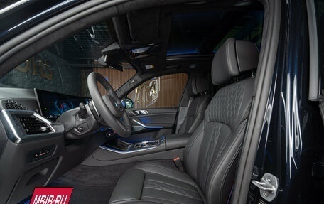 BMW X5, 2026 год, 16 390 000 рублей, 10 фотография