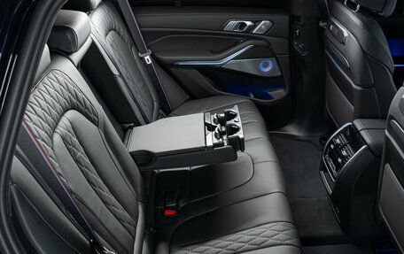 BMW X5, 2026 год, 16 390 000 рублей, 24 фотография
