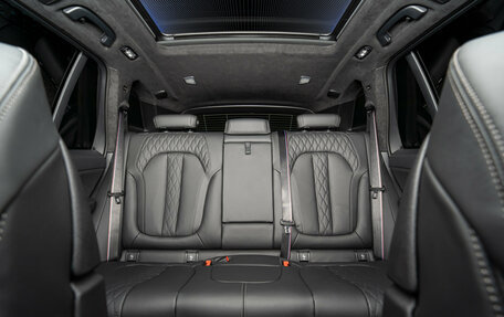 BMW X5, 2026 год, 16 390 000 рублей, 22 фотография