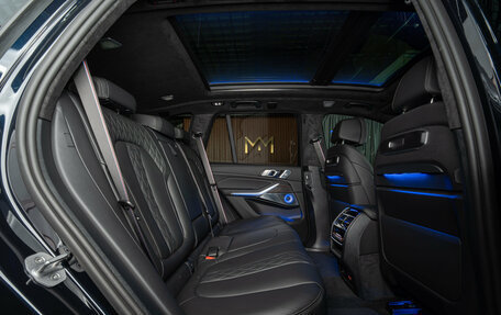 BMW X5, 2026 год, 16 390 000 рублей, 23 фотография