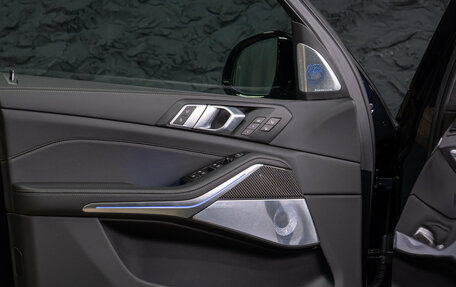 BMW X5, 2026 год, 16 390 000 рублей, 28 фотография