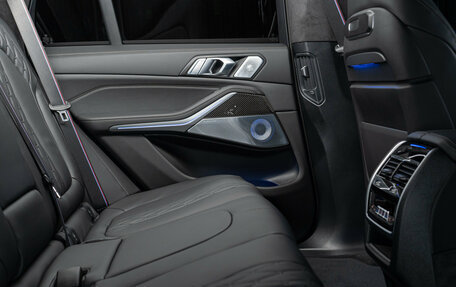 BMW X5, 2026 год, 16 390 000 рублей, 25 фотография